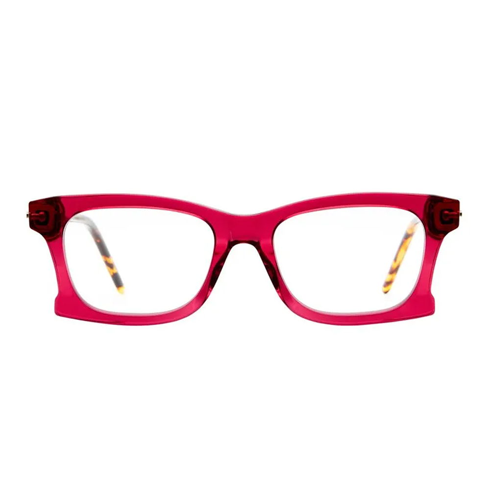 Kuboraum eyewear Model D75 col. MA