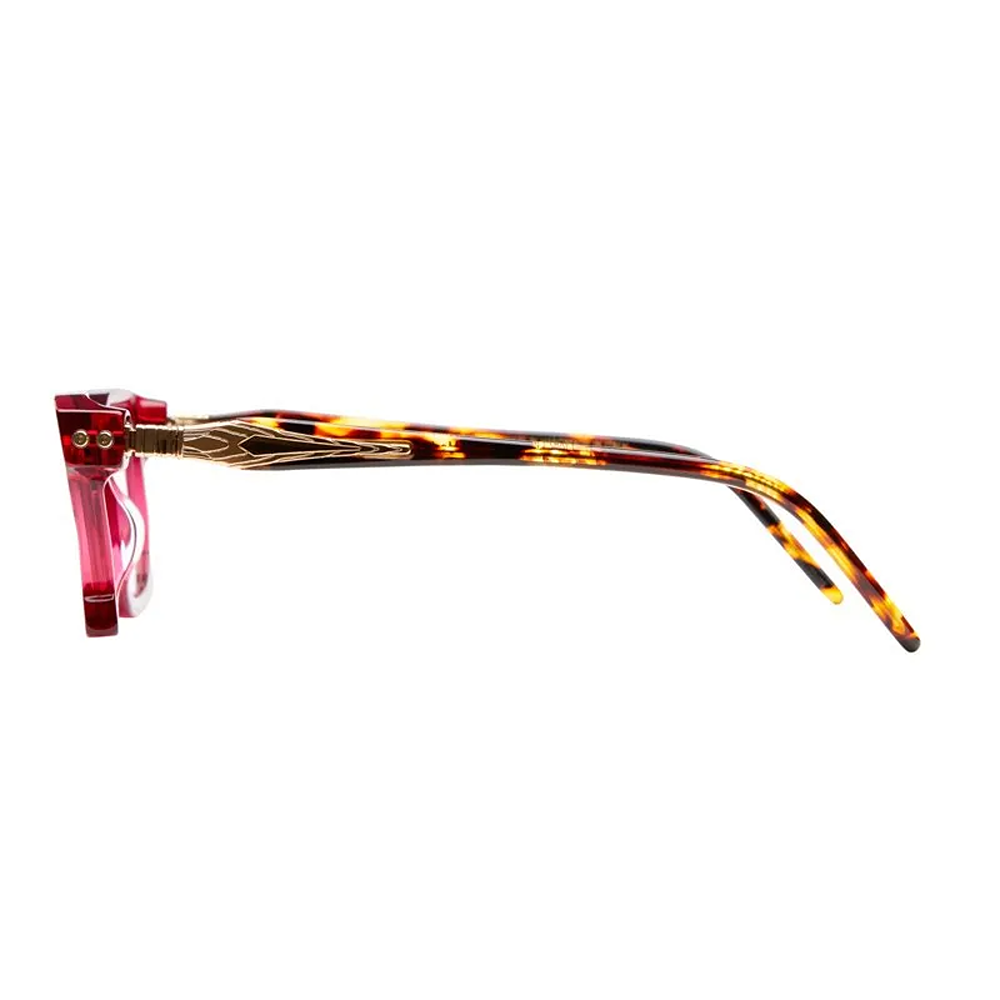 Kuboraum eyewear Model D75 col. MA