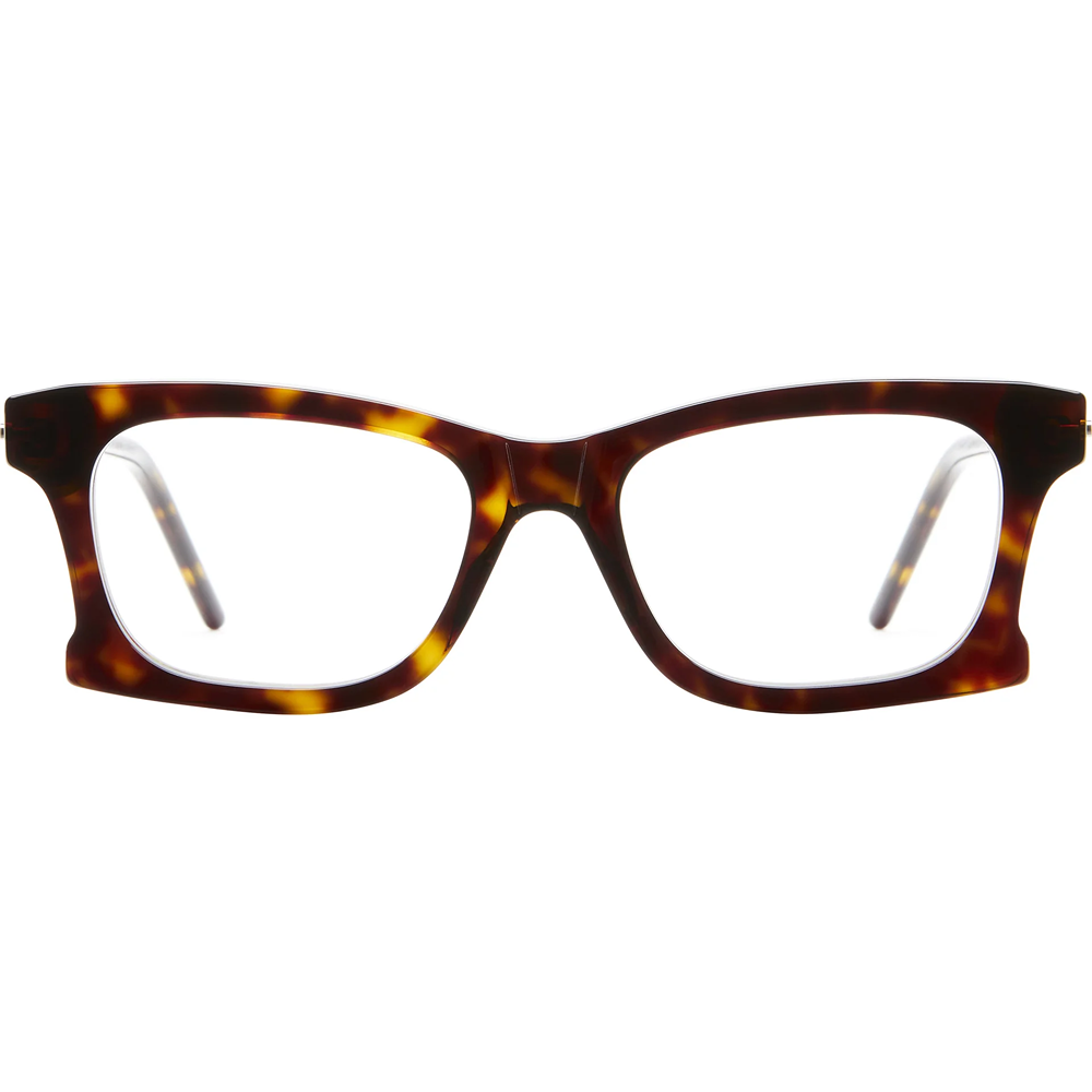 Occhiale da vista Kuboraum Model D75 col. TS