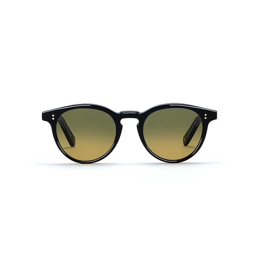 Occhiale da sole L.G.R DANCALIA II 01D col. Black