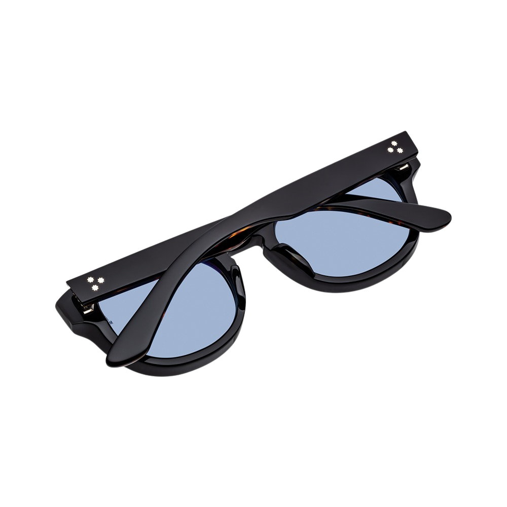 Occhiale da sole Jacques Marie Mage mod.J-ESN-JH-01-WF DR. DREAM col. NOIR