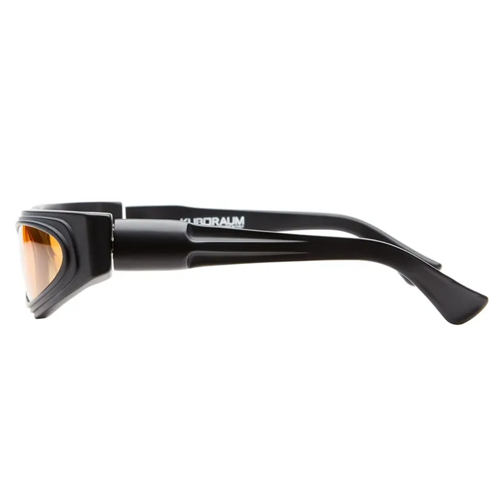 Kuboraum sunglasses Model E21 col. BM