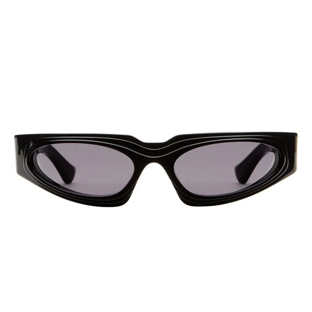 Occhiale da sole Kuboraum Model E21 col. BS