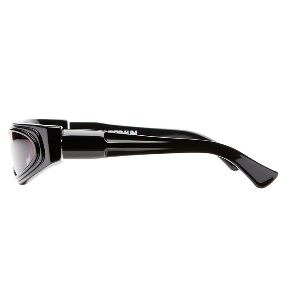Occhiale da sole Kuboraum Model E21 col. BS