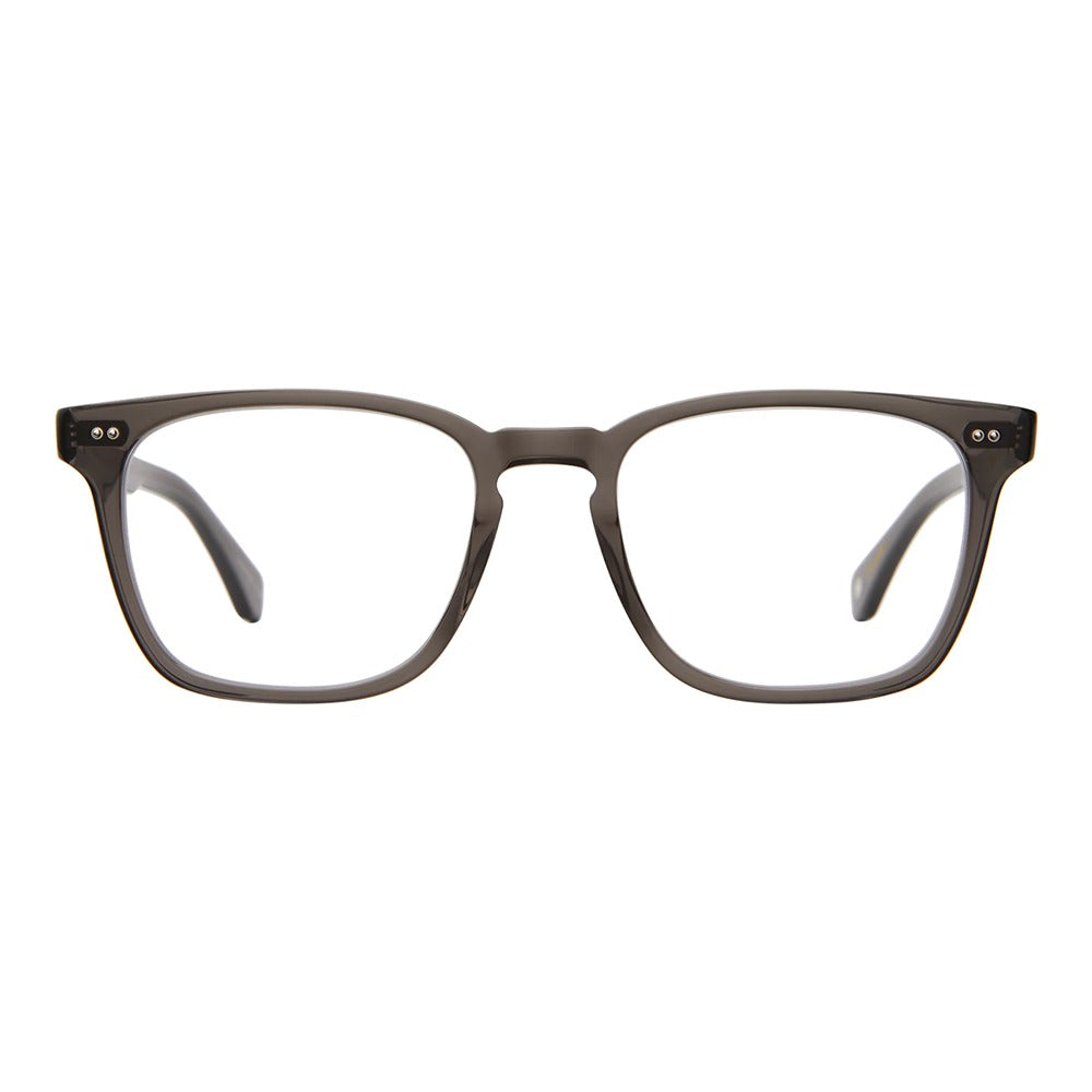 Garrett Leight eyewear Earvin col. BIO CHR