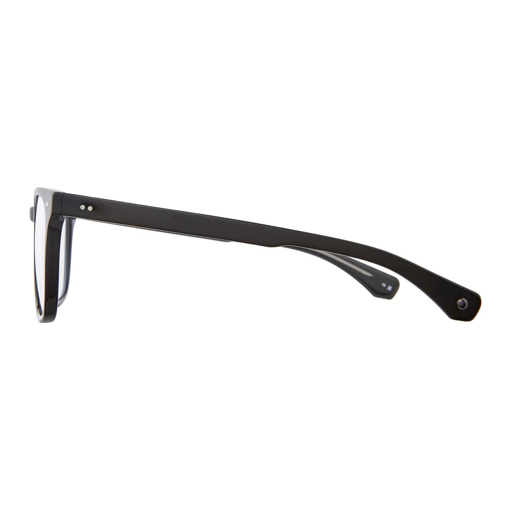 Garrett Leight eyewear Earvin col. BK