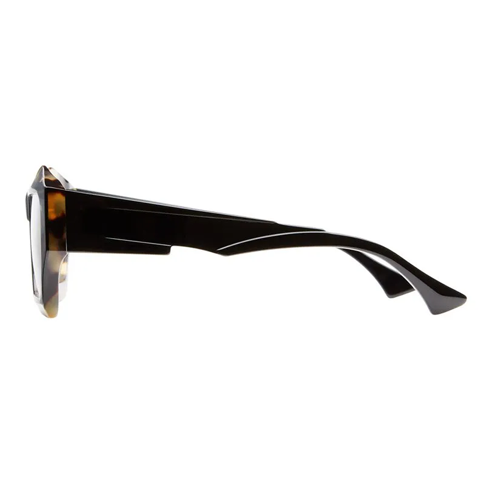 Occhiale da vista Kuboraum Model F4 col. HBS