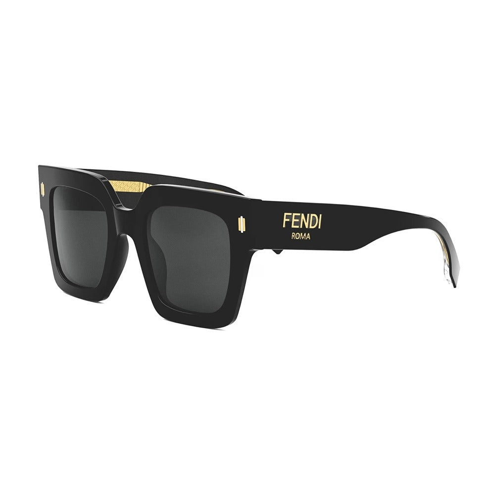 Fendi sunglasses FE40101I col. 01A