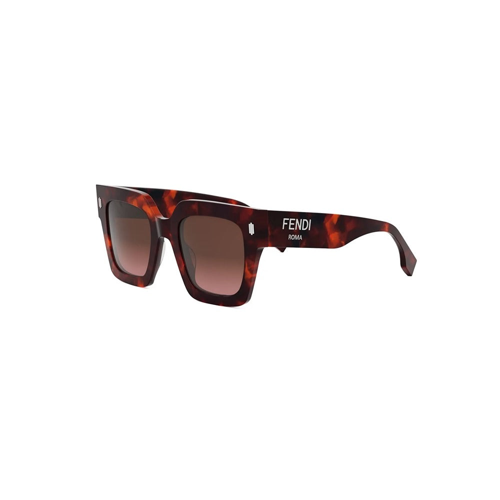 Fendi sunglasses FE40101I col. 54F