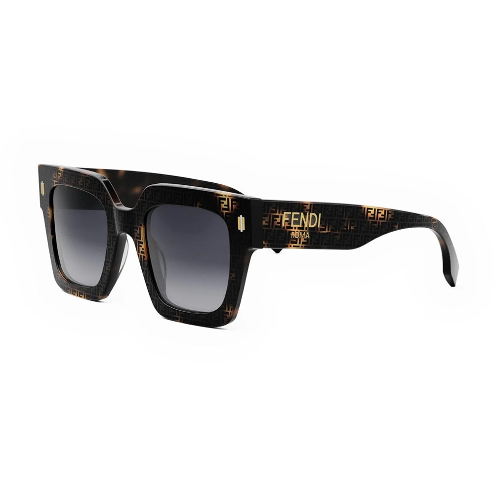 Occhiale da sole Fendi FE40101I col. 55B