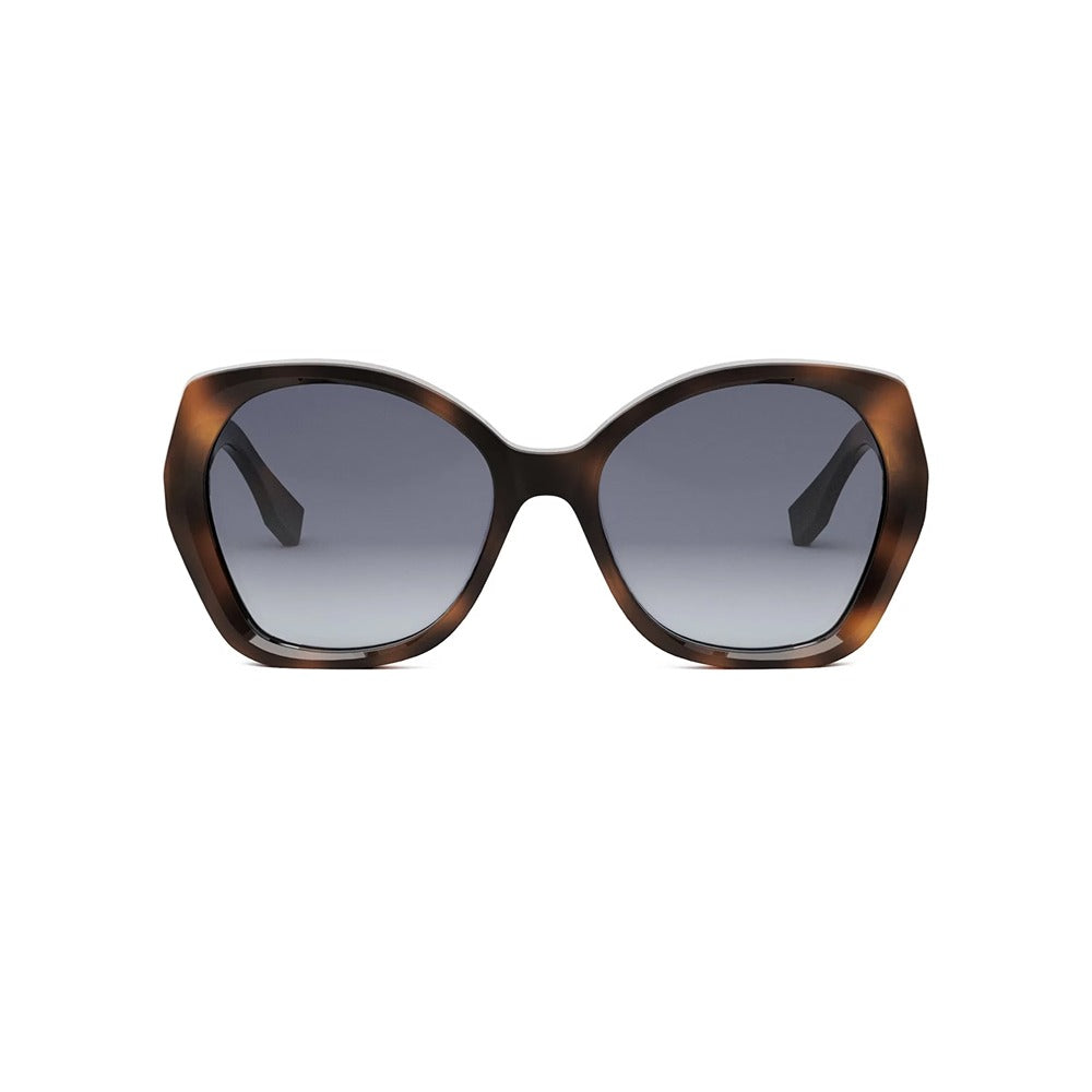 Fendi sunglasses FE40112I col. 53B