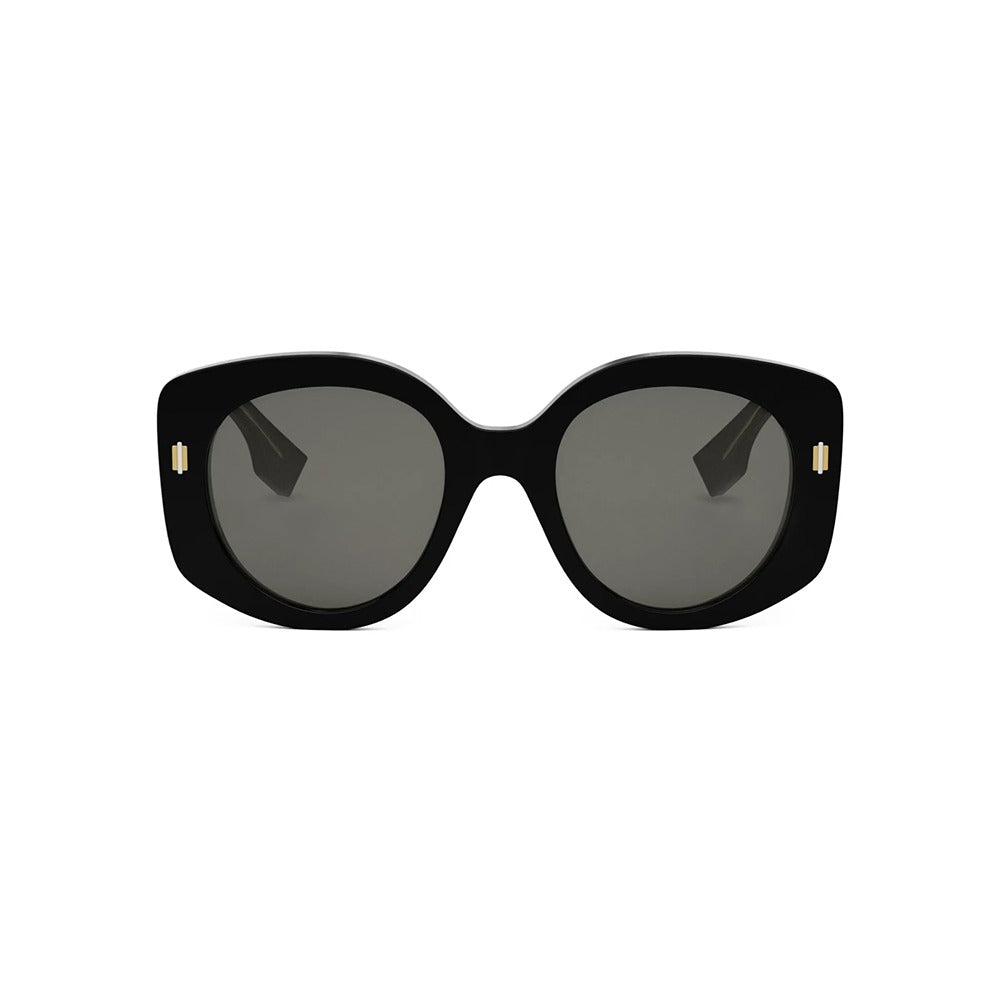 Fendi sunglasses FE40137I col. 01A