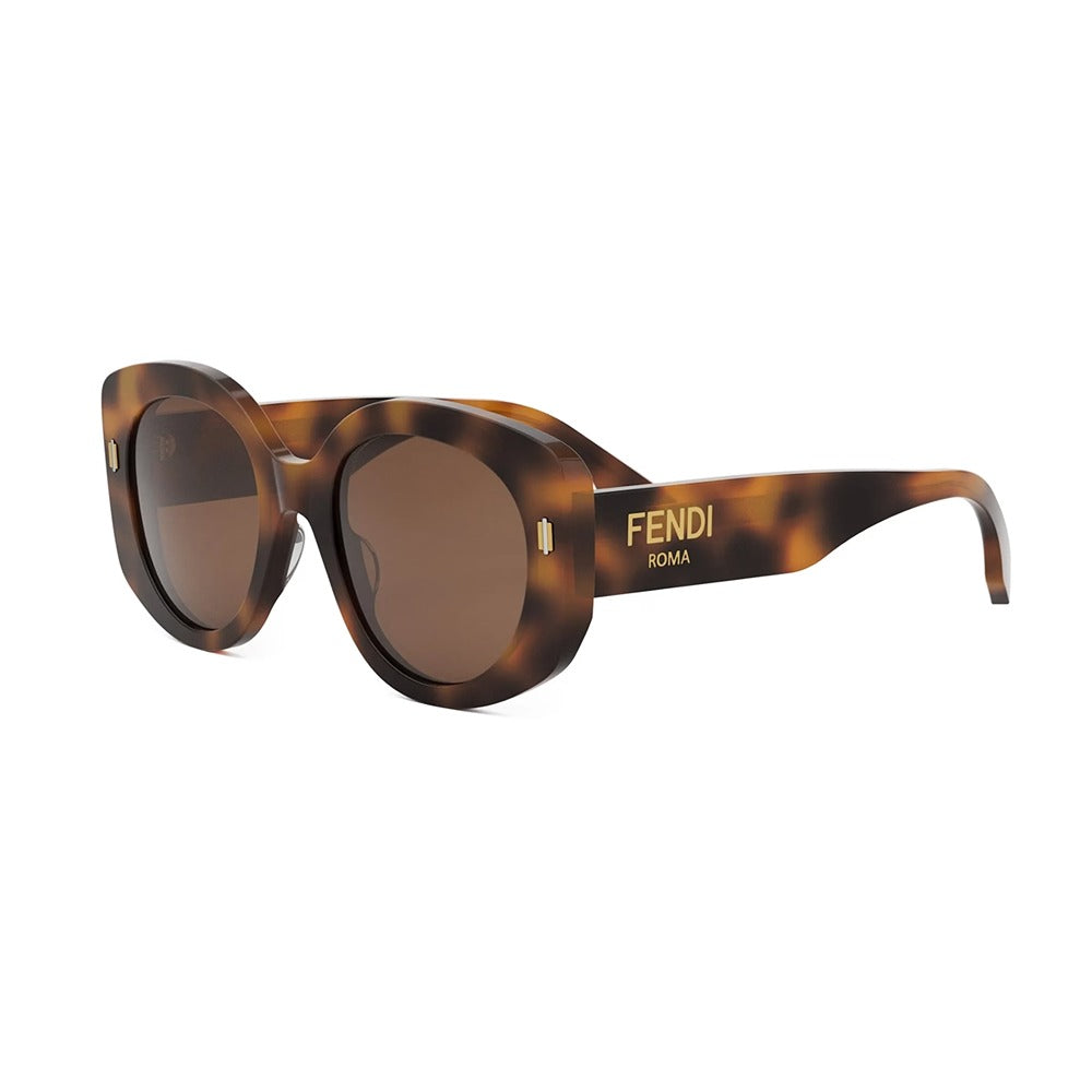 Fendi sunglasses FE40137I col. 53E