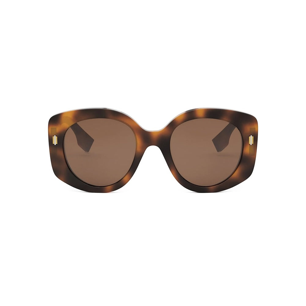 Fendi sunglasses FE40137I col. 53E