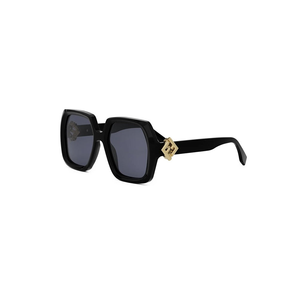 Occhiale da sole Fendi FE40139I col. 01V