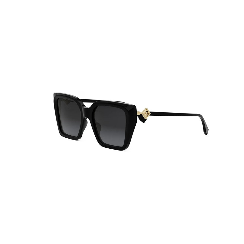 Occhiale da sole Fendi FE40161I col. 01B