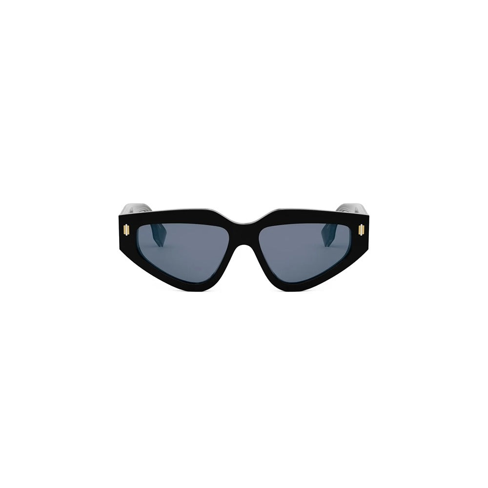 Occhiale da sole Fendi FE40163U col. 01V