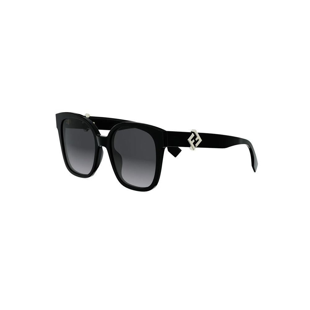 Occhiale da sole Fendi FE40186I col. 01B
