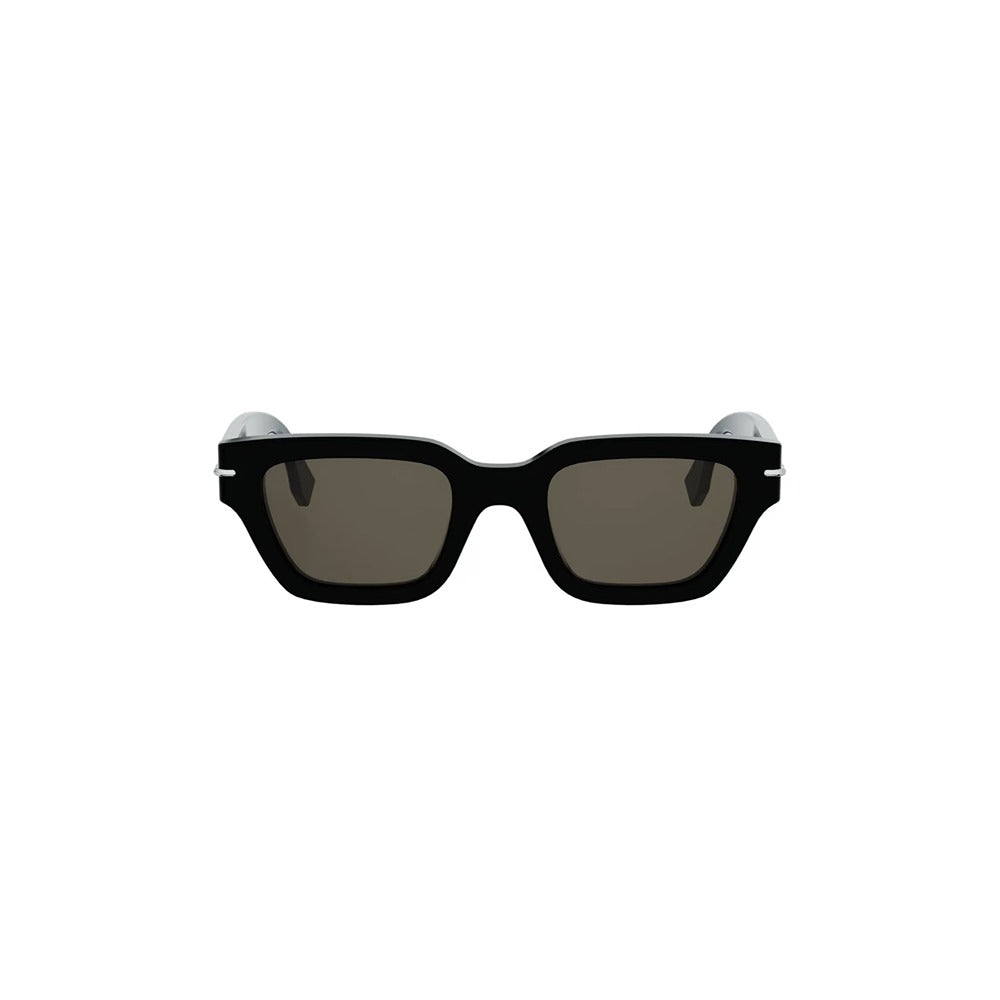 Occhiale da sole Fendi FE40191I col. 01E