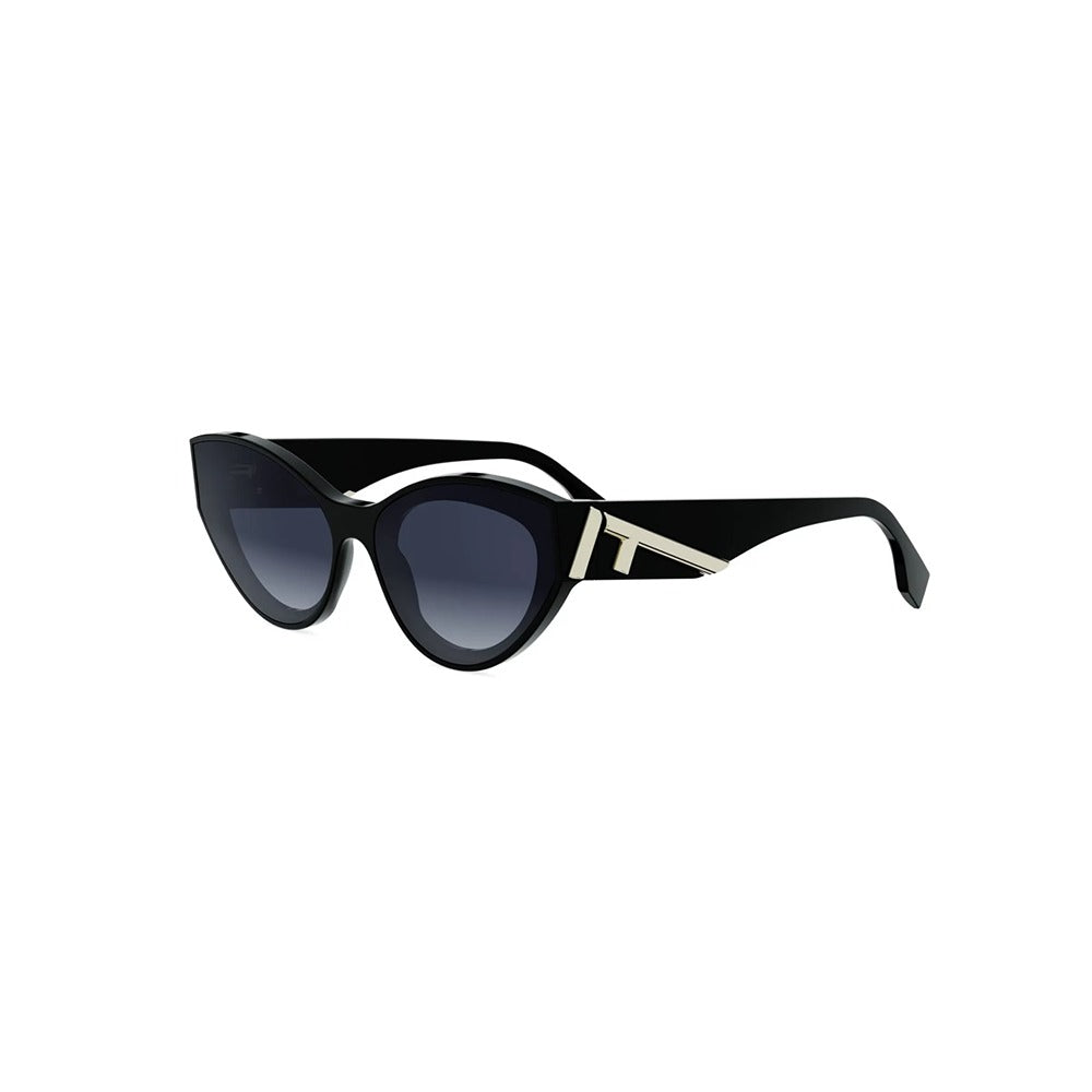 Fendi sunglasses FE40194I col. 01W