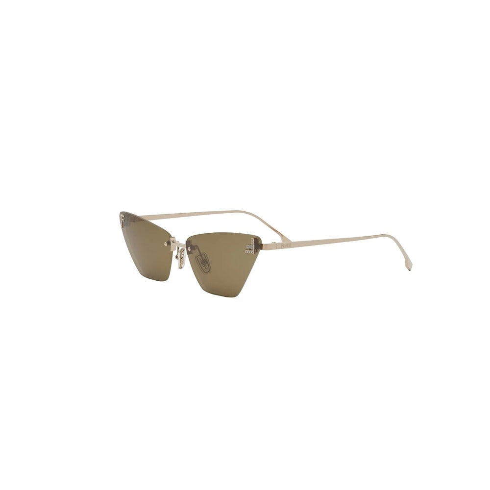 Fendi sunglasses FE4160US col. 28E