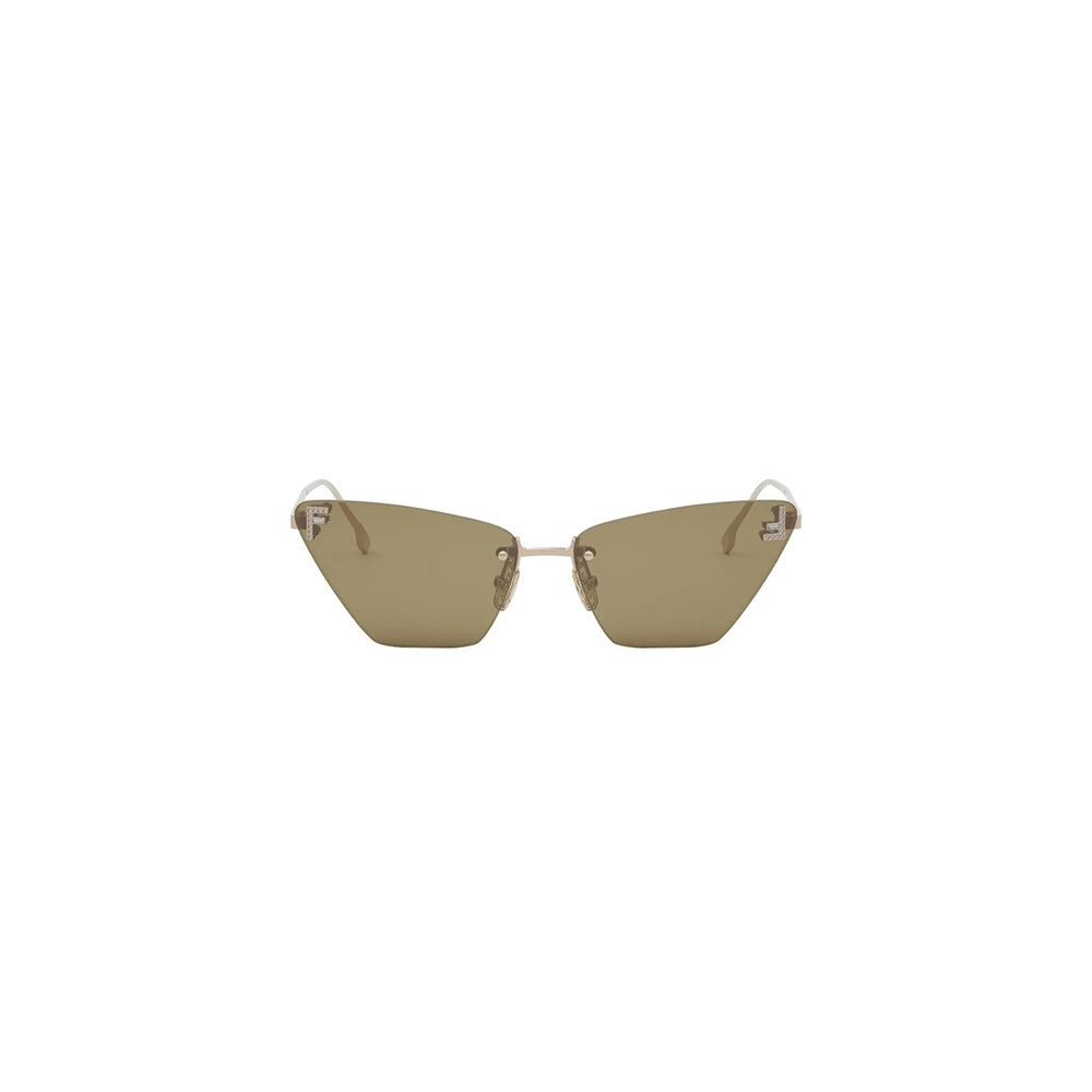Fendi sunglasses FE4160US col. 28E