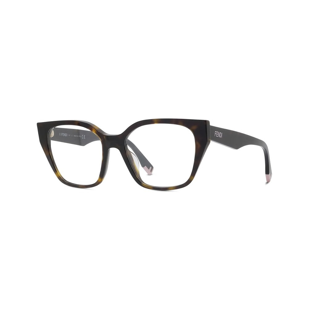 Fendi eyewear FE50001I col. 052