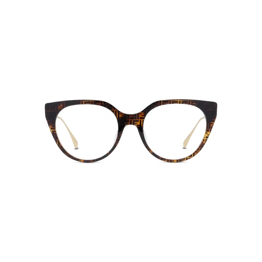 Fendi eyewear FE50010I col. 055