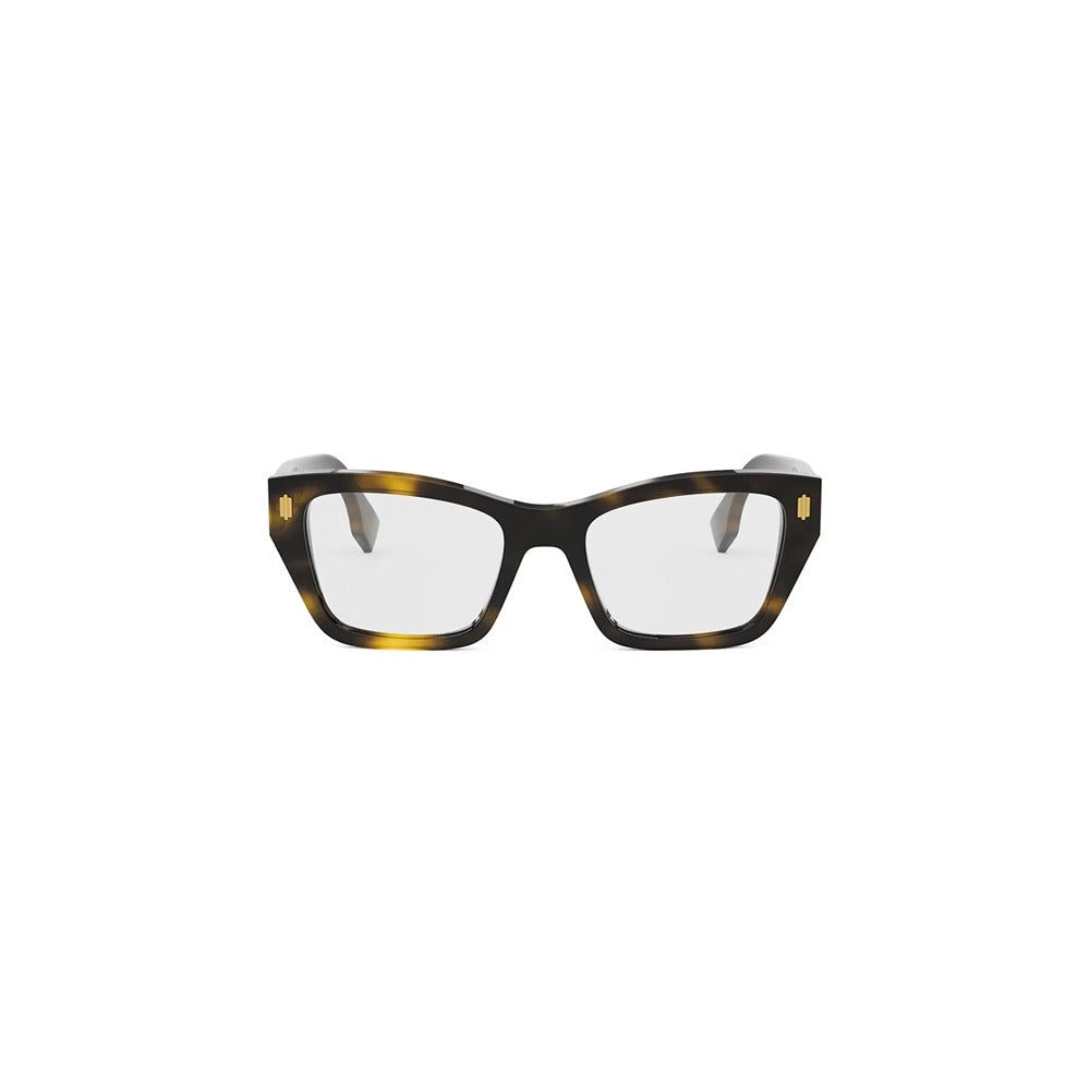 Fendi eyewear FE50118I col. 052