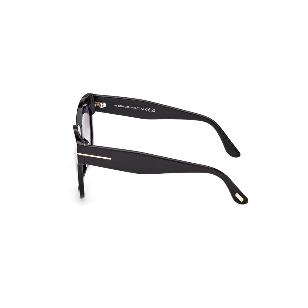 Occhiale da sole Tom Ford FT0613 col. 01W