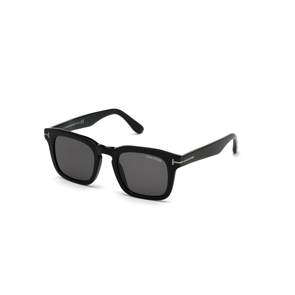 Occhiale da sole Tom Ford FT0751-N col. 01A