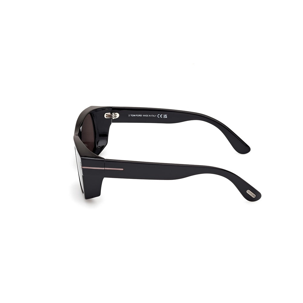 Occhiale da sole Tom Ford FT1181-N col. 01A