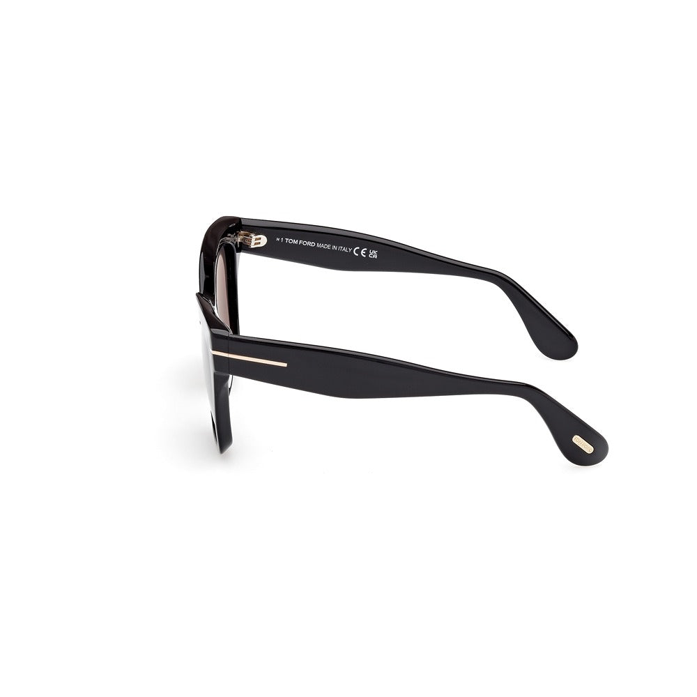 Occhiale da sole Tom Ford FT1217 col. 01A