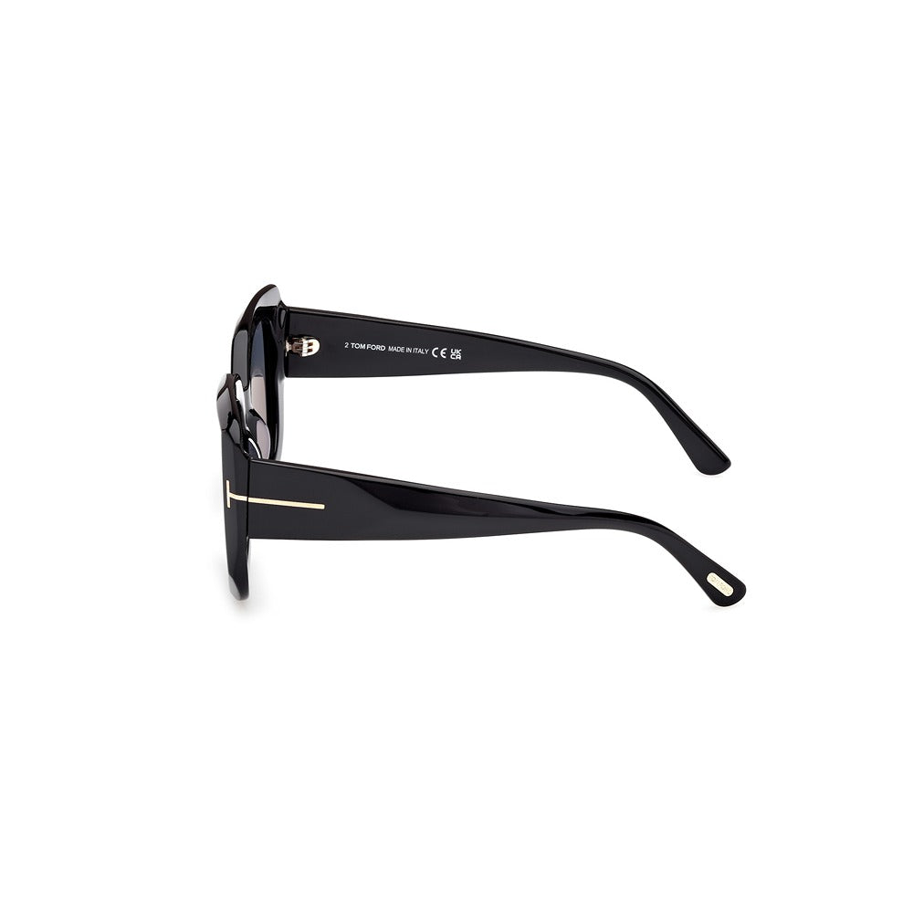 Occhiale da sole Tom Ford FT1220 col. 01D