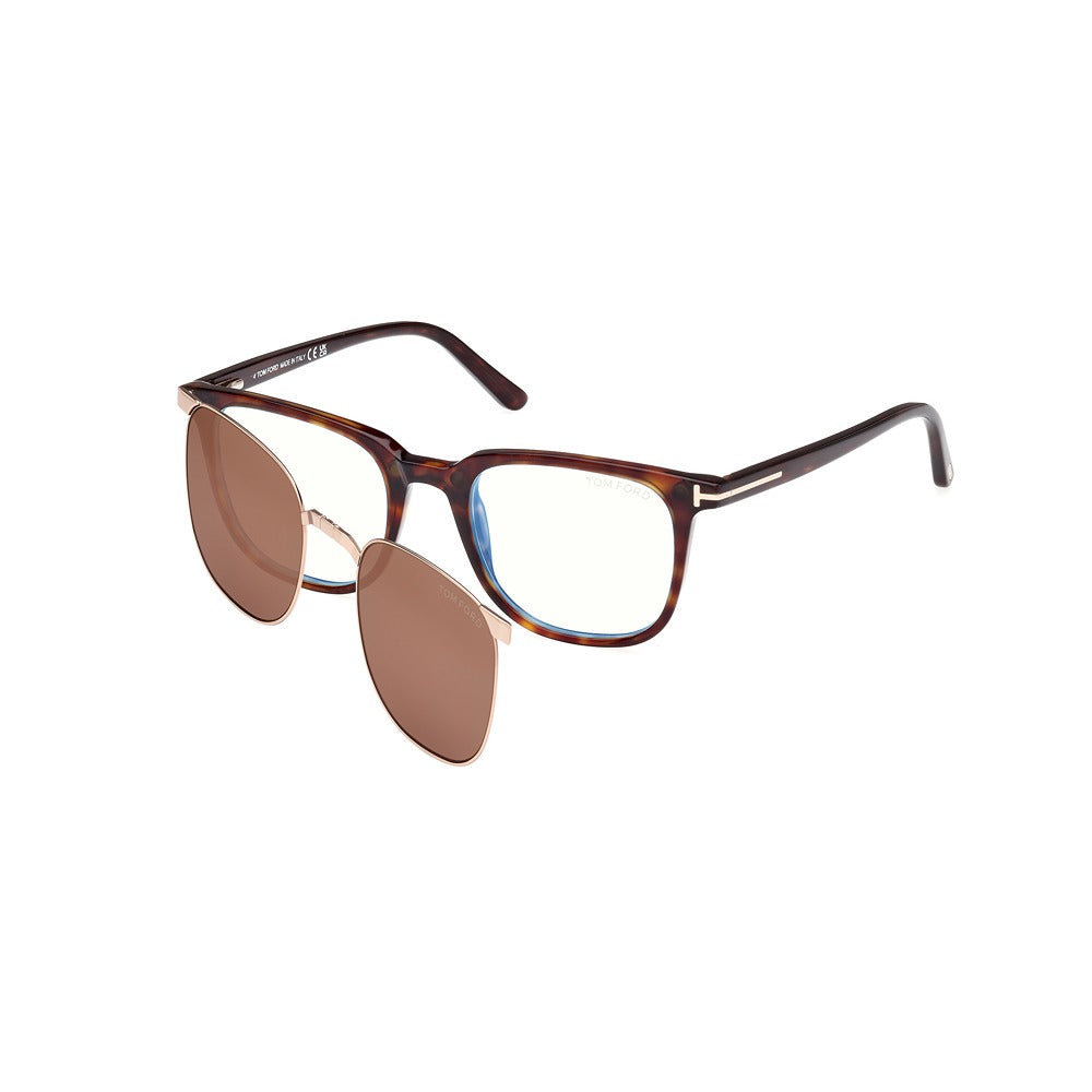 Occhiale da vista Tom Ford FT5916-B col. 052