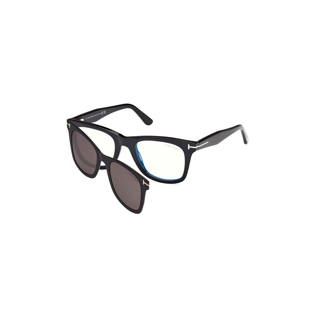 Occhiale da vista Tom Ford FT5970-B col. 001