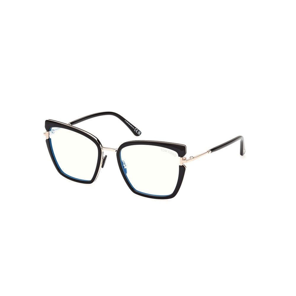 Tom Ford eyewear FT5984-B col. 001