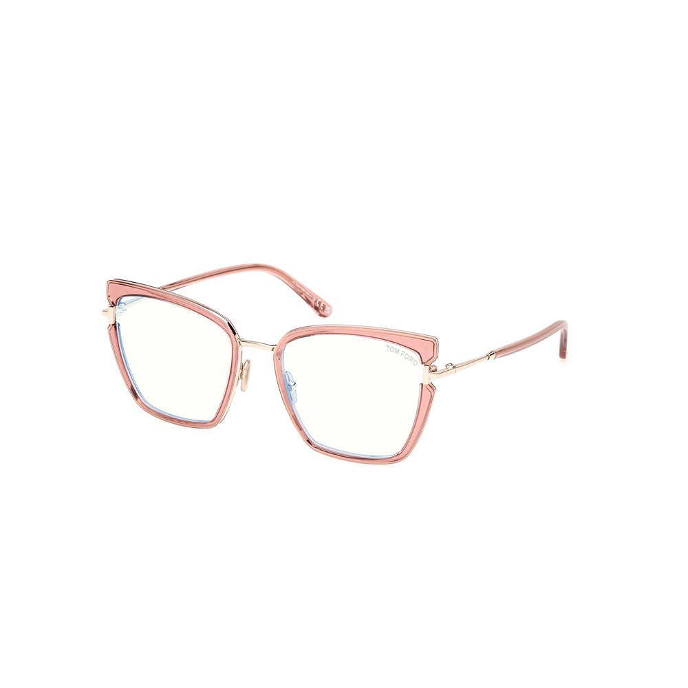 Tom Ford eyewear FT5984-B col. 072