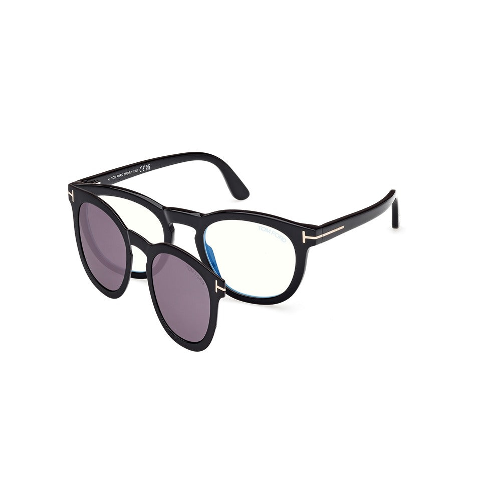 Tom Ford eyewear FT5993-B col. 001