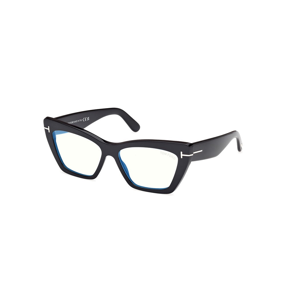 Tom Ford eyewear FT6026-B col. 001