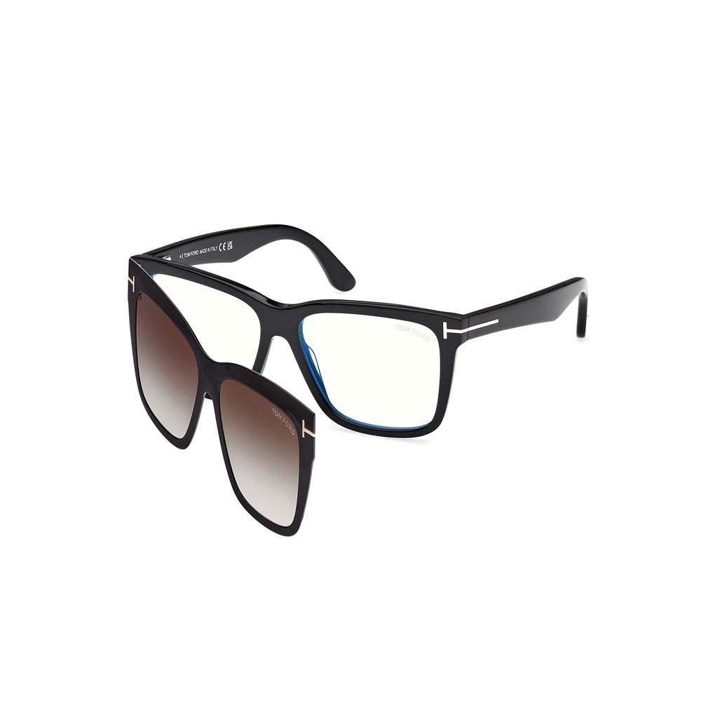 Tom Ford eyewear FT6069-B col. 001