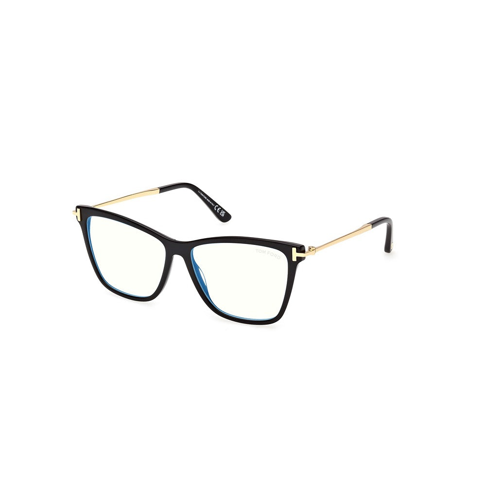 Tom Ford eyewear FT6097-B col. 001