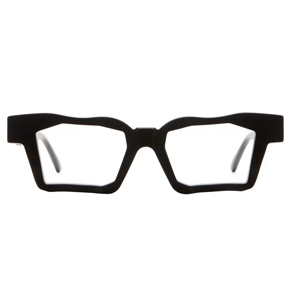 Occhiale da vista Kuboraum Model G1 col. BM