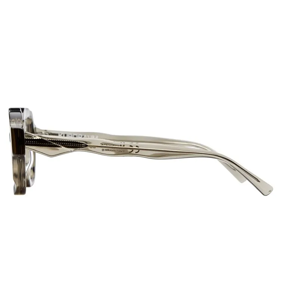 Kuboraum eyewear Model G5 col. DO