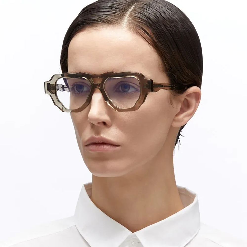 Kuboraum eyewear Model G5 col. DO