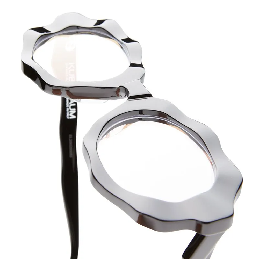 Kuboraum eyewear Model G8 col. BS