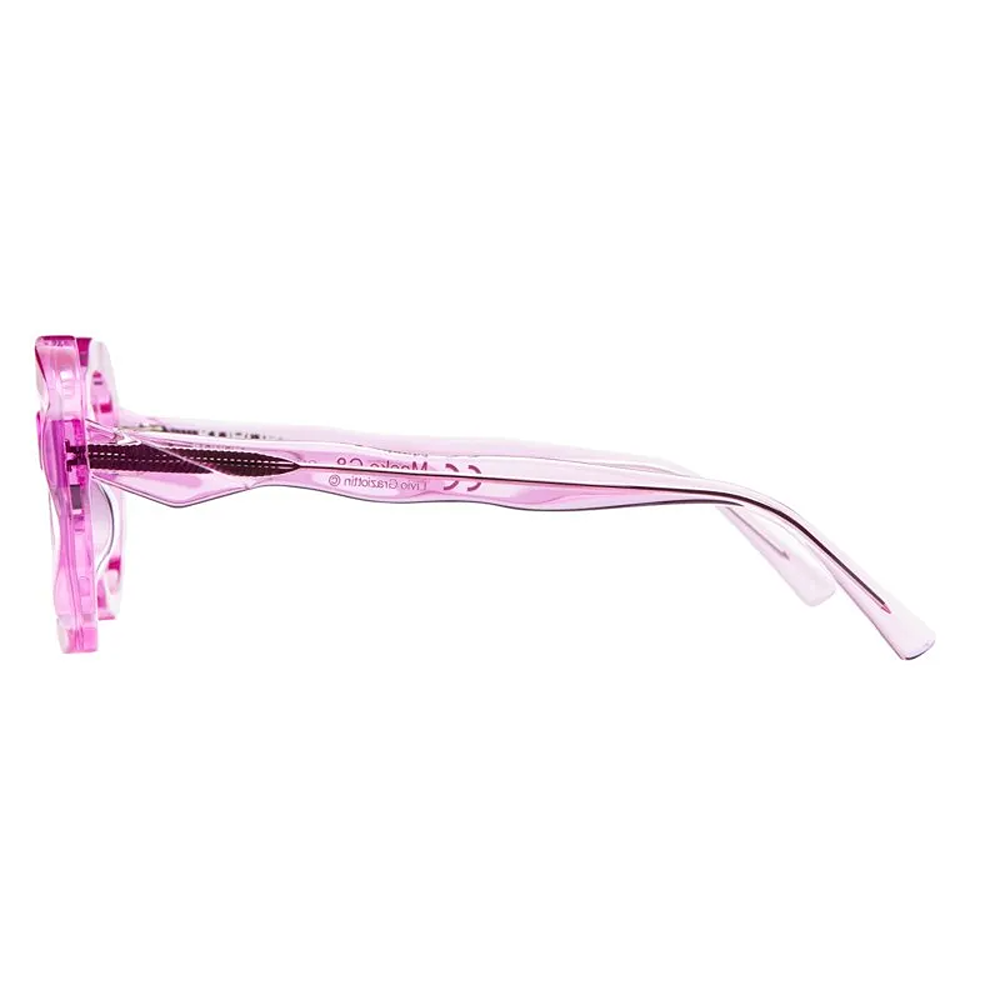 Kuboraum eyewear Model G8 col. OH