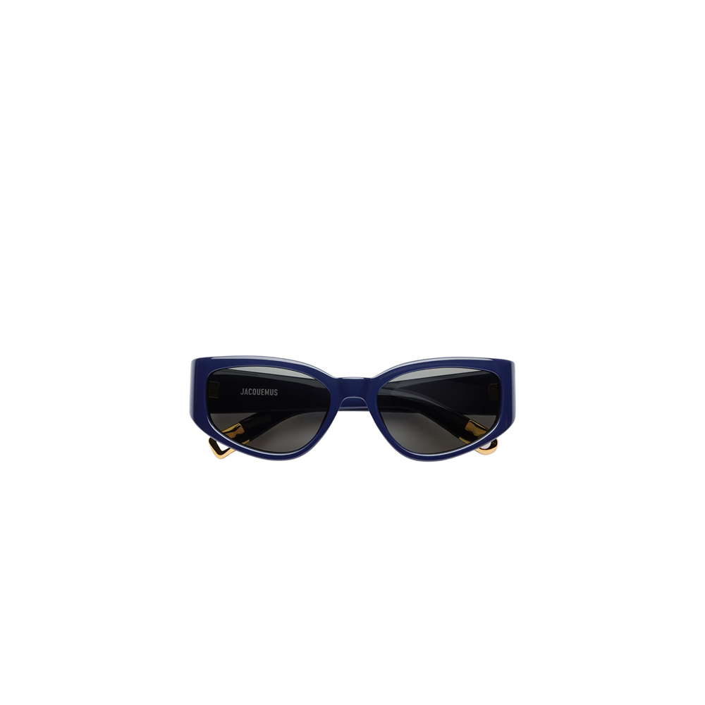 Jacquemus sunglasses mod. GALA col. C4