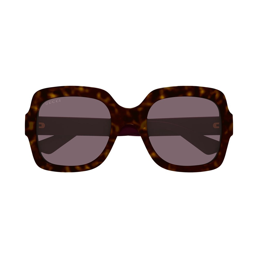 Gucci sunglasses GG1337S col. 009 havana violet violet