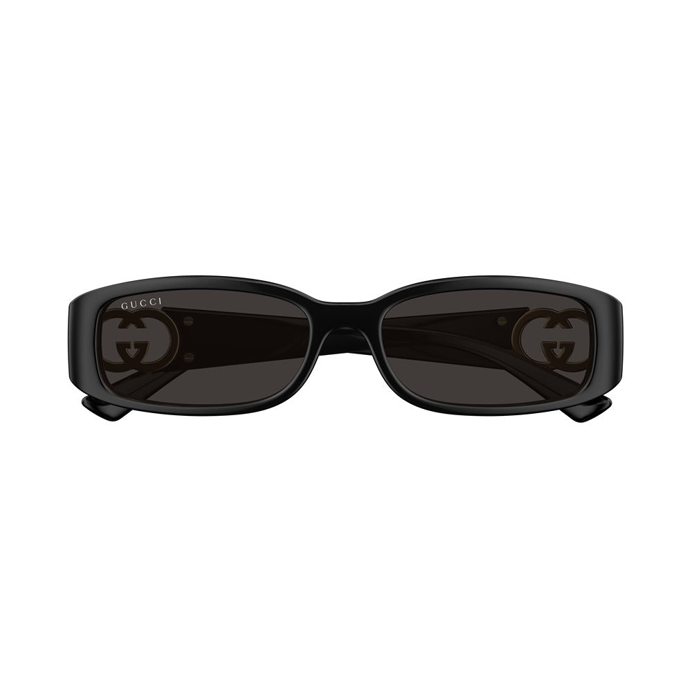 Gucci sunglasses GG1661S col. 001 black black grey